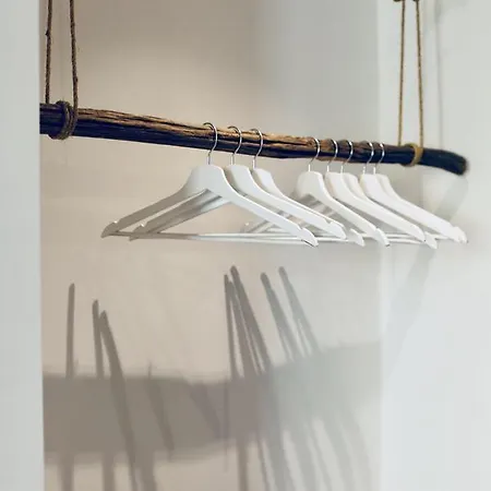 La Mitria לינה וארוחת בוקר