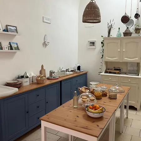 La Mitria * Trani