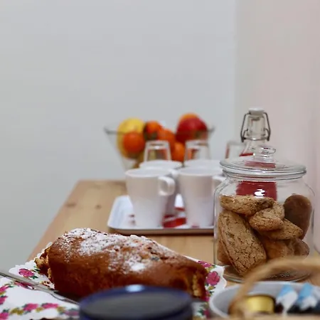 Bed & Breakfast La Mitria Trani