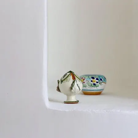 Bed & Breakfast La Mitria 3*