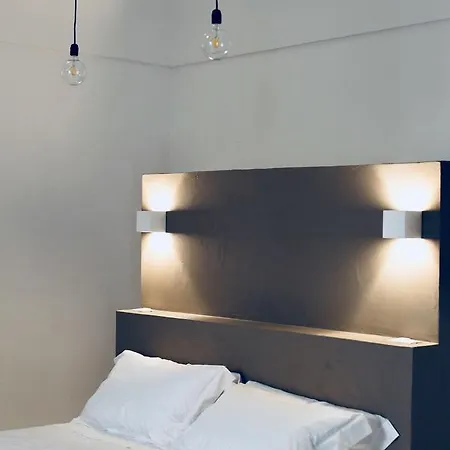 La Mitria Bed & Breakfast 3*