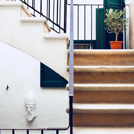 Bed & Breakfast La Mitria