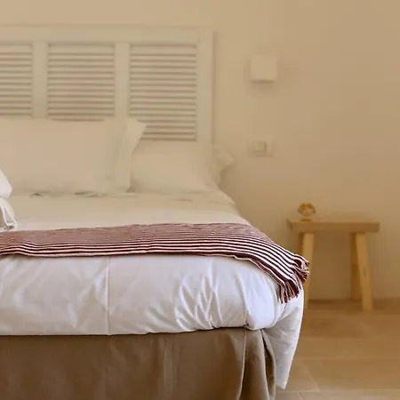 La Mitria Bed & Breakfast Trani