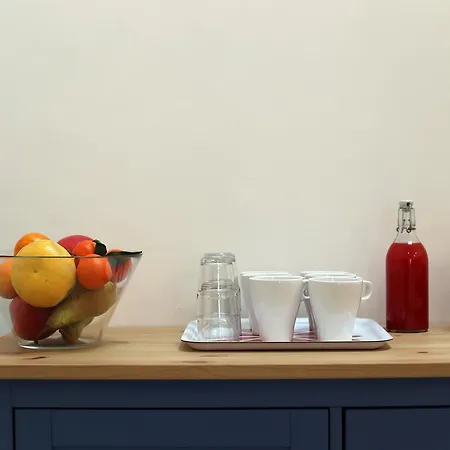 La Mitria Bed & Breakfast Trani