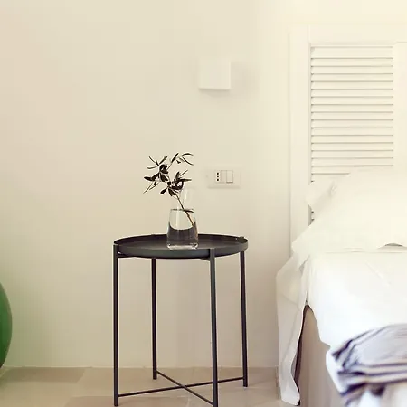 Bed & Breakfast La Mitria *