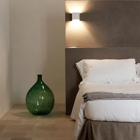 Bed & Breakfast La Mitria