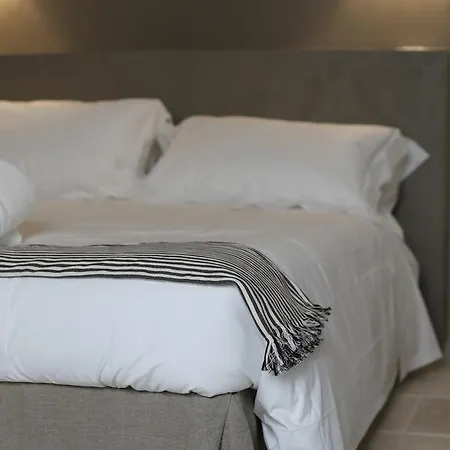 La Mitria Bed & Breakfast