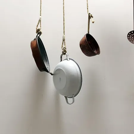 Bed & Breakfast La Mitria Trani