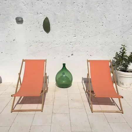 La Mitria Bed & Breakfast *