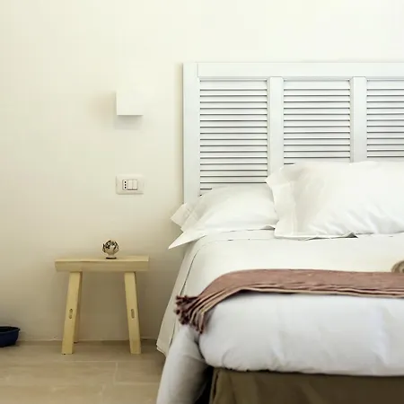 Bed & Breakfast La Mitria Trani