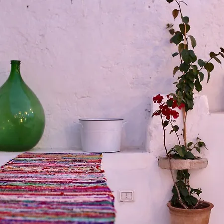 La Mitria Bed & Breakfast