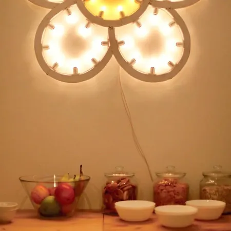 La Mitria Bed & Breakfast *