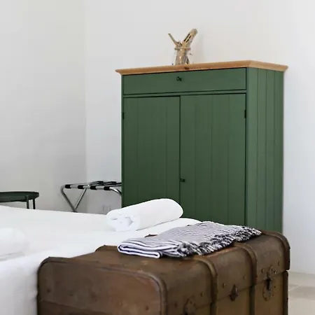 La Mitria Bed & Breakfast Trani