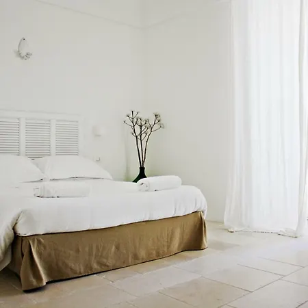 Bed & Breakfast La Mitria Trani