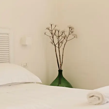 Bed & Breakfast La Mitria *