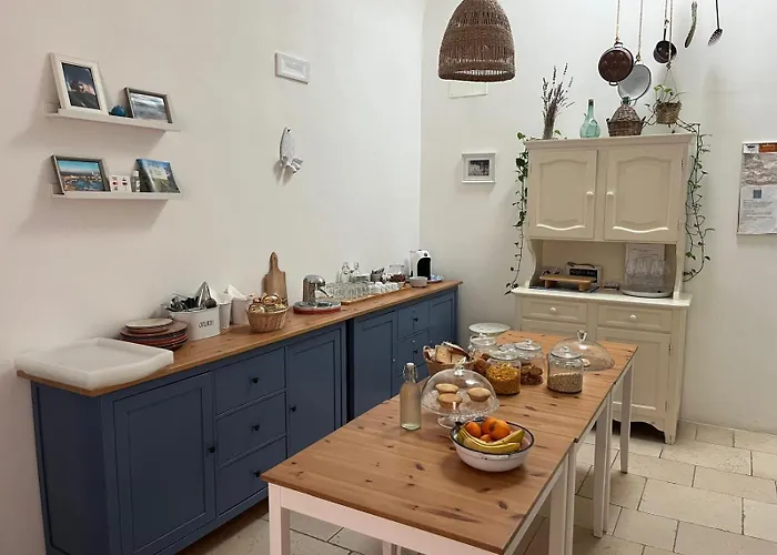 La Mitria 3* טרני