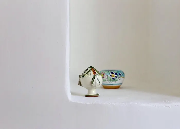 住宿加早餐酒店 La Mitria 3*