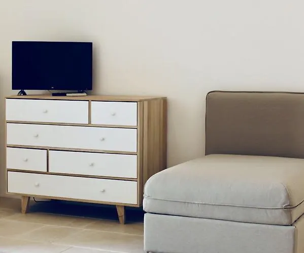 La Mitria לינה וארוחת בוקר