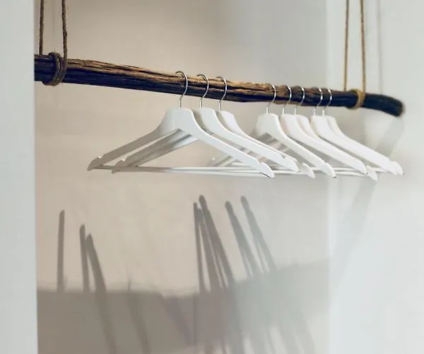 La Mitria לינה וארוחת בוקר