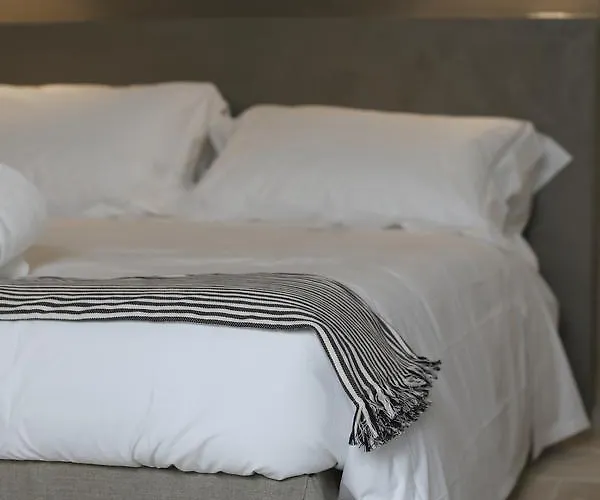 La Mitria לינה וארוחת בוקר